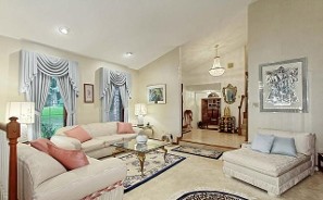 White Couches - Real Estate Broker