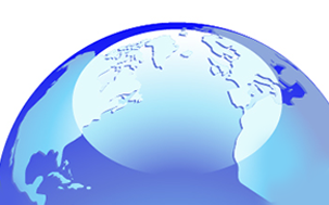 Globe Icon - Real Estate Broker